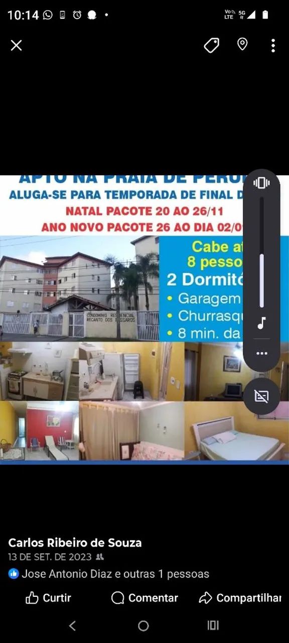 Foto - Peruíbe - 