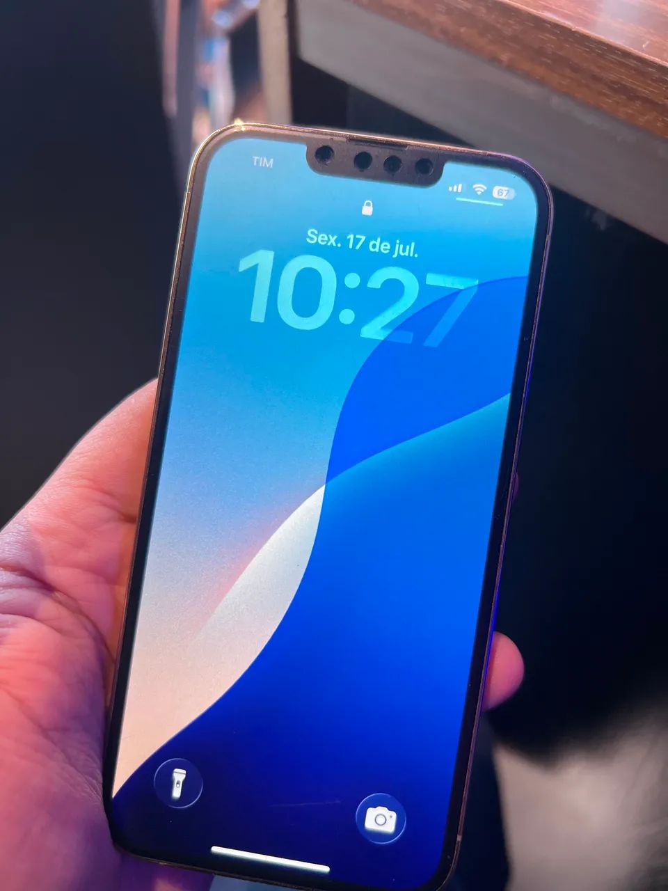 IPHONE 13 PRO - Foto 3