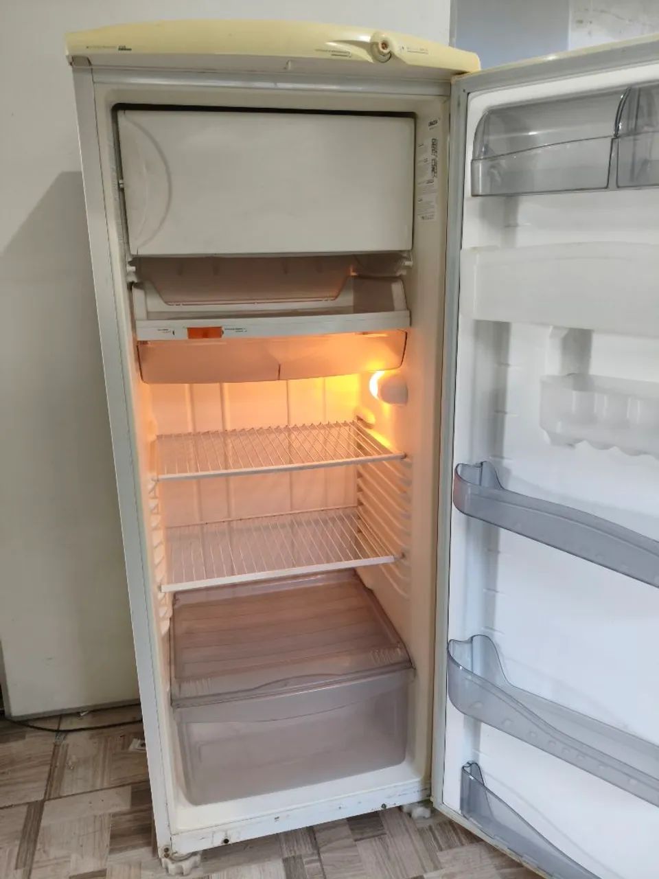 Geladeira  - Foto 3