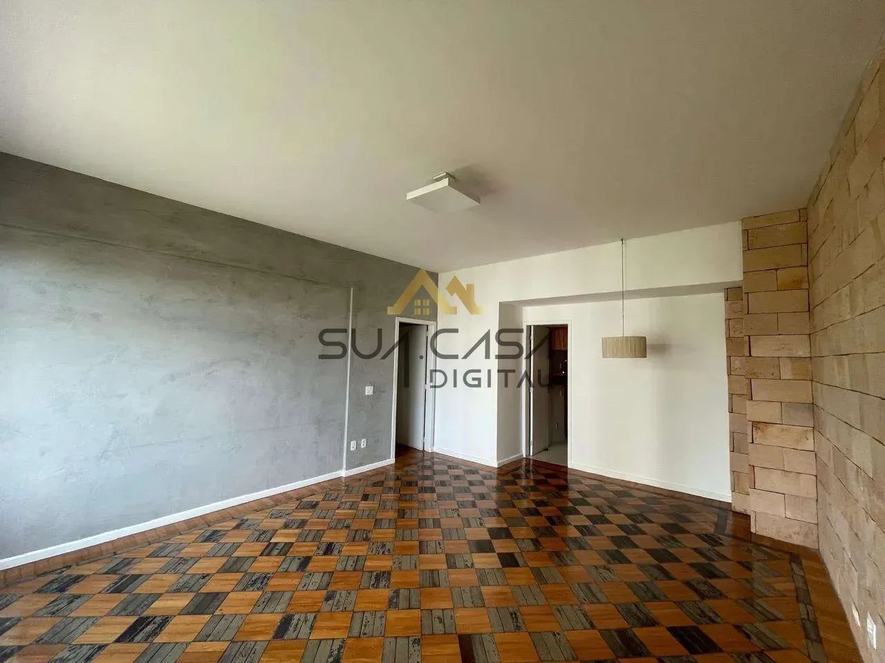 Gávea | Apartamento 3 quartos, sendo 1 suite REF: IPAP5236 2