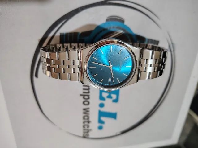 RELOGIO CASIO MTP-B145D  - Foto 2