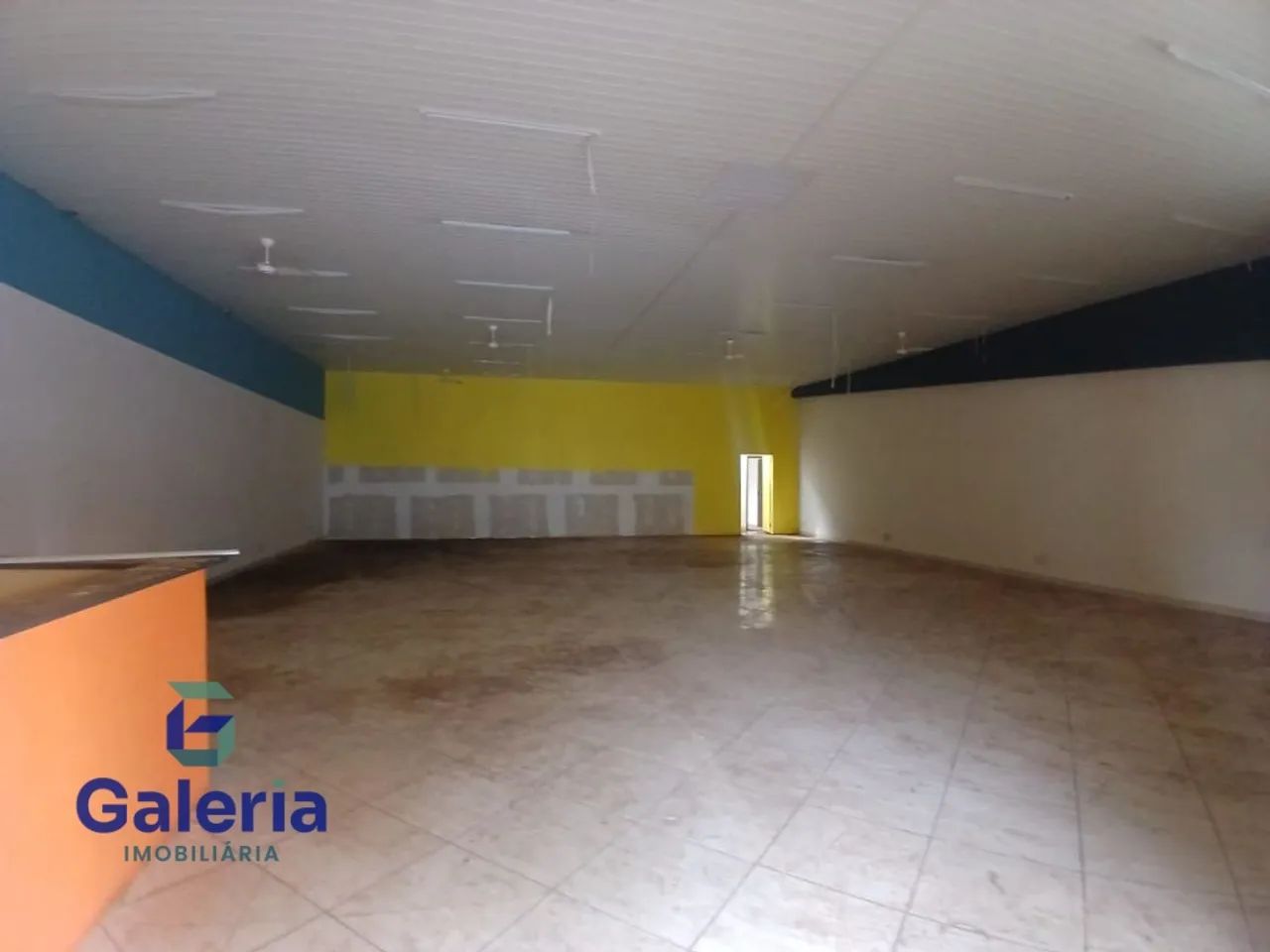 Salão comercial para alugar, 223m² - Guariba - Foto 3
