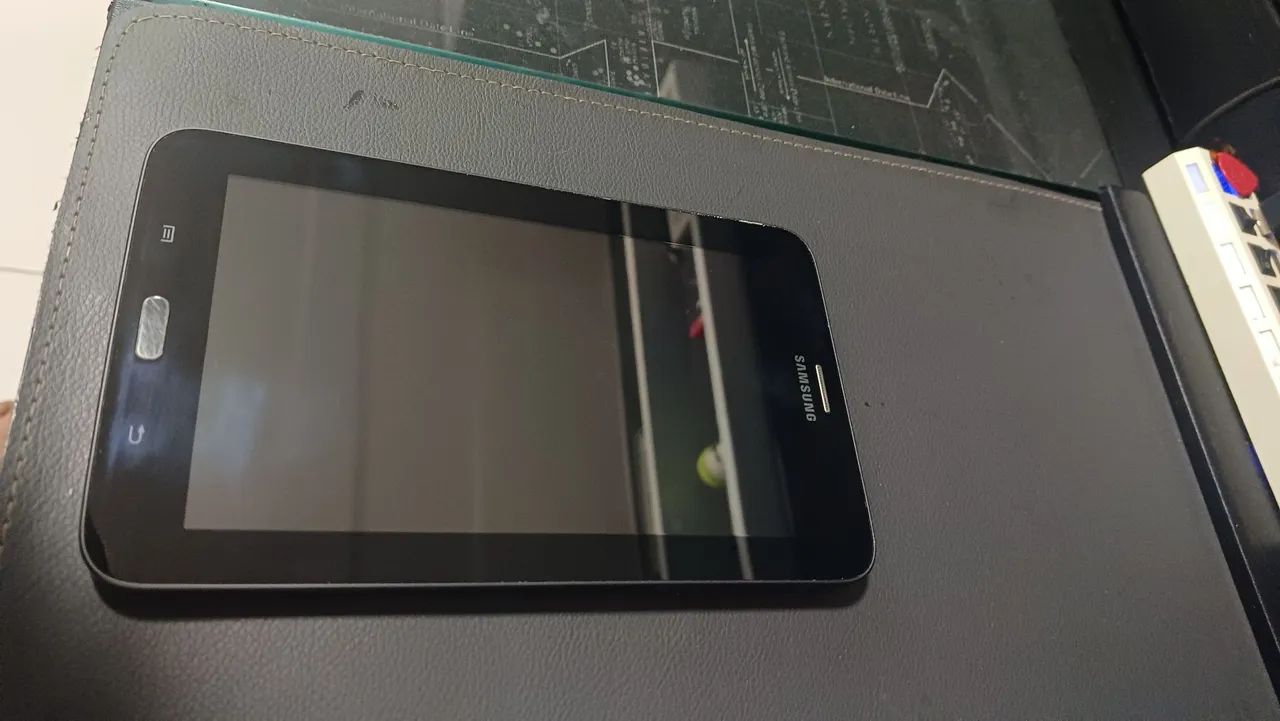 Tablet  samsung galaxy  tab3 SM111  - Foto 5