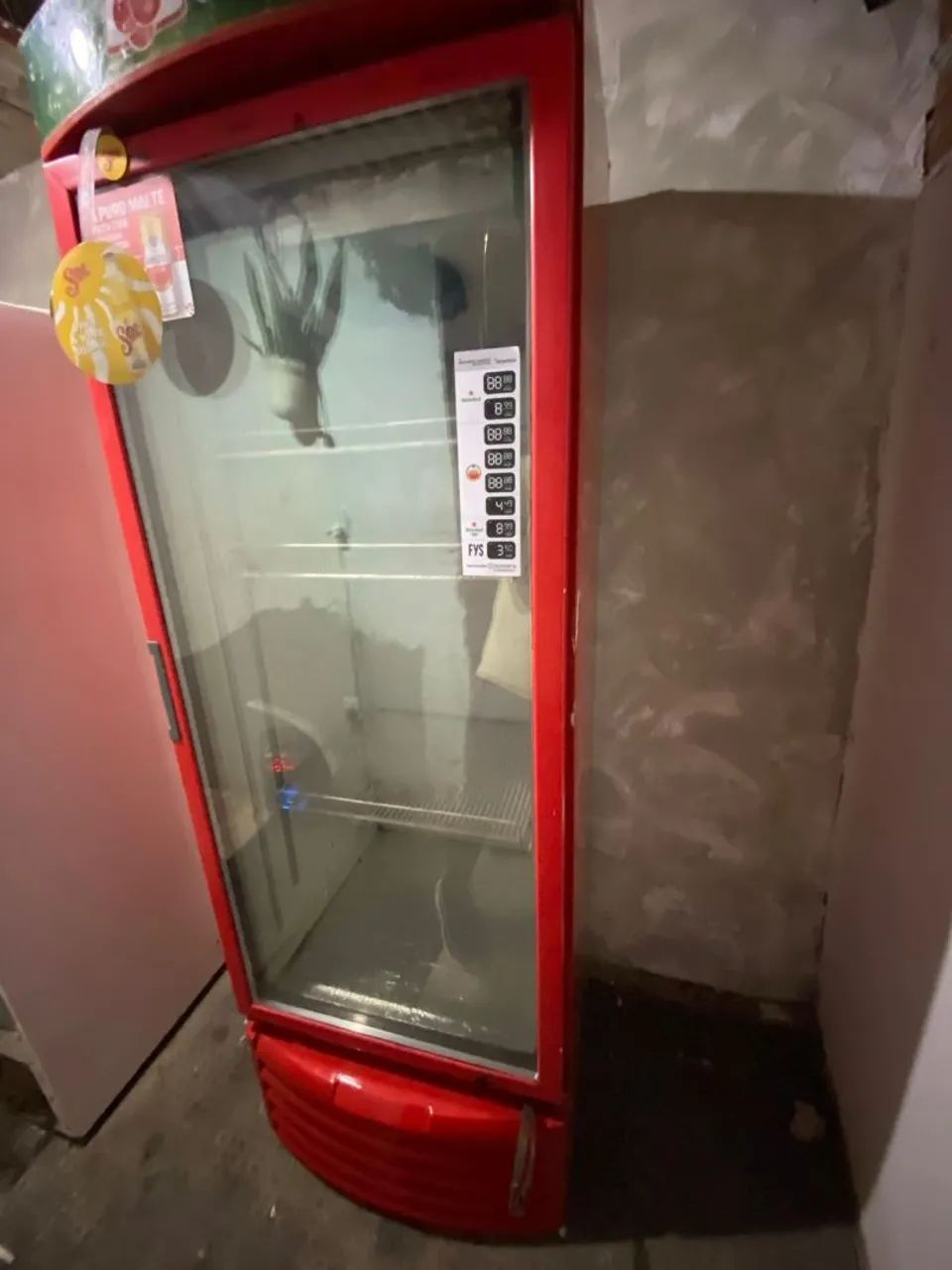 Expositor da coca cola em perfeito estado - Foto 5