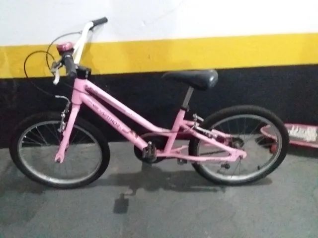Bicicleta Nathor Bella