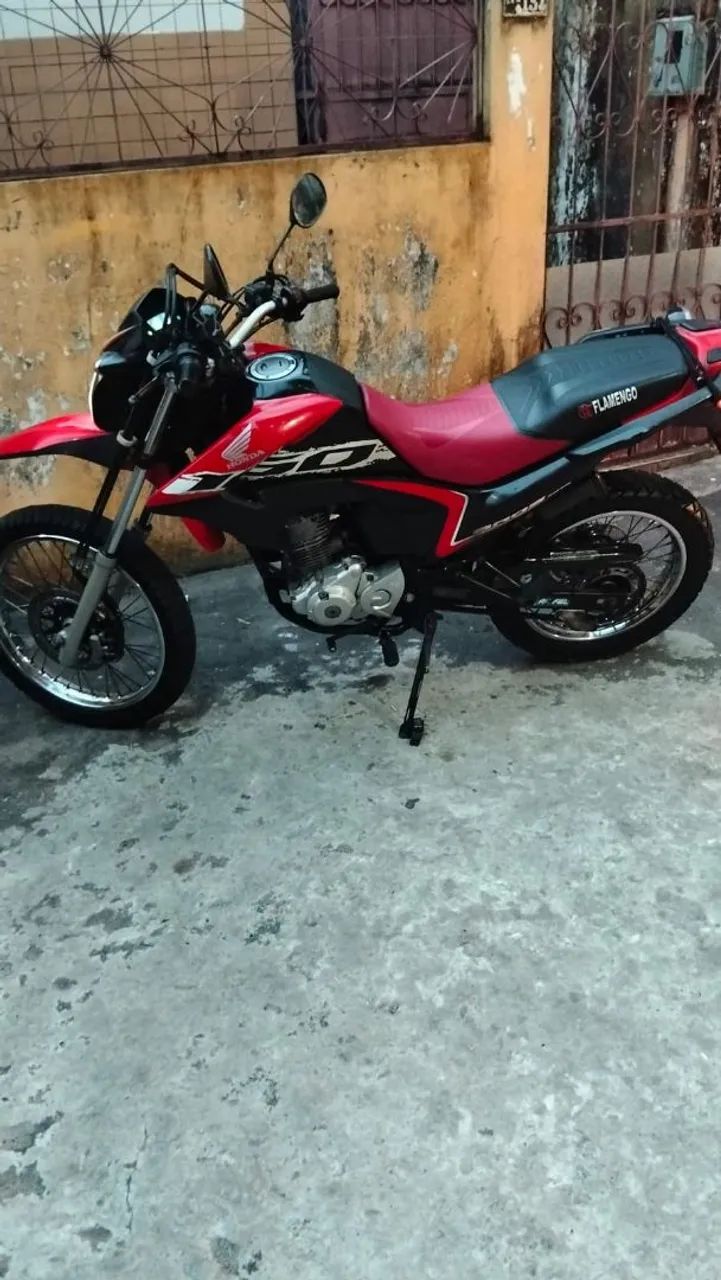 Bros 160  - Foto 5