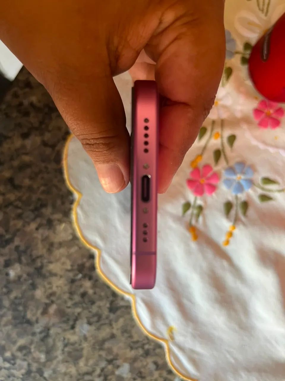 iPhone 16 - Foto 2