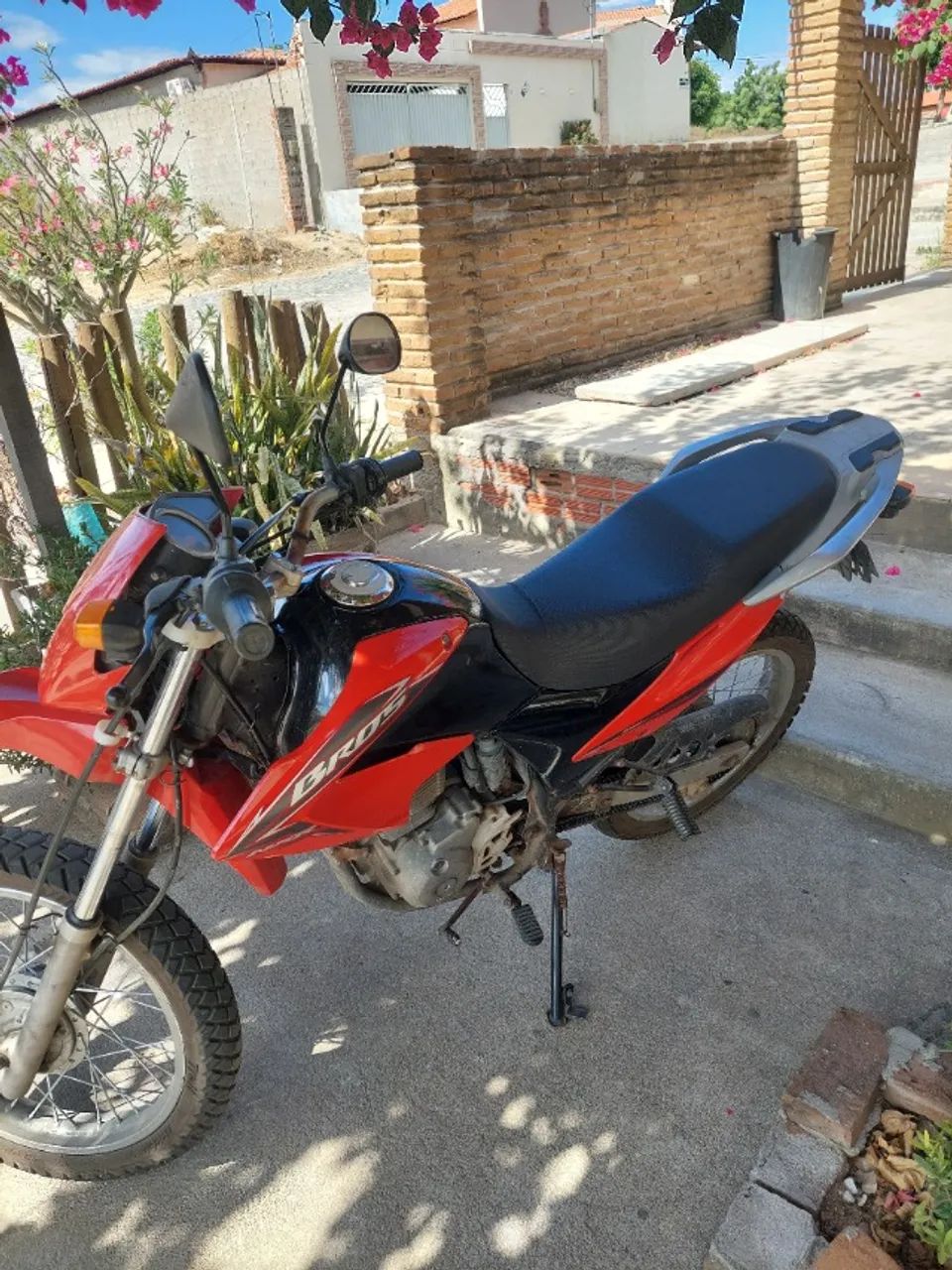 Bros 150 ES - Foto 4