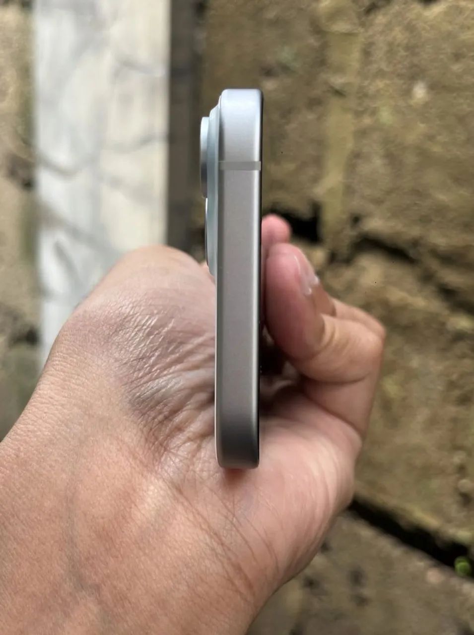IPHONE 15 128GB  - Foto 4