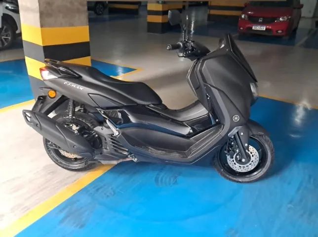 Nmax 2021 prest $341,00 - Foto 2