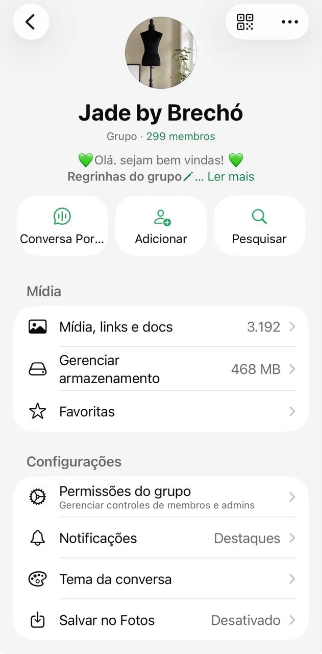 Brecho pronto p/trabalhar - Foto 4