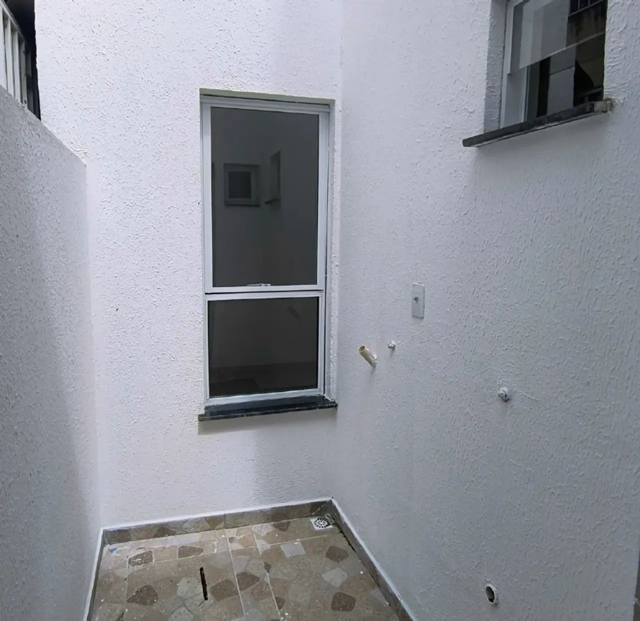 Casa em Parque do Sol/Valentina com 2 Quartos sendo 1 Suíte - Foto 4