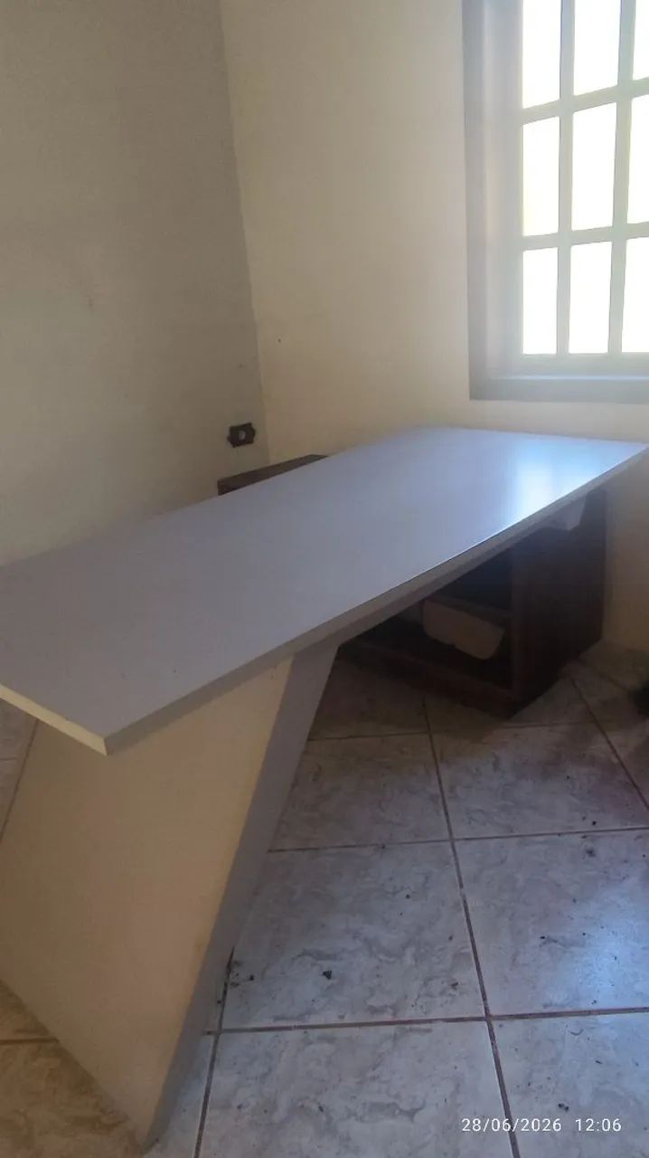 Mesa de escritório  - Foto 3