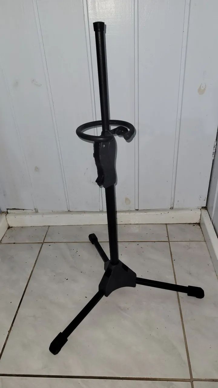 Suporte Trombone - Foto 2