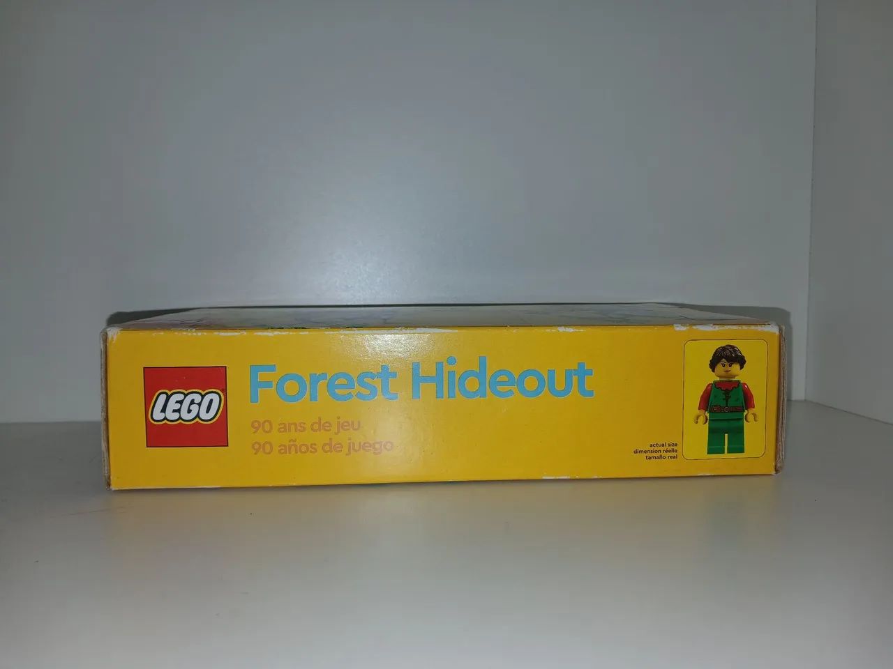 [Lacrado] Lego forest hideout 40567 - Foto 2