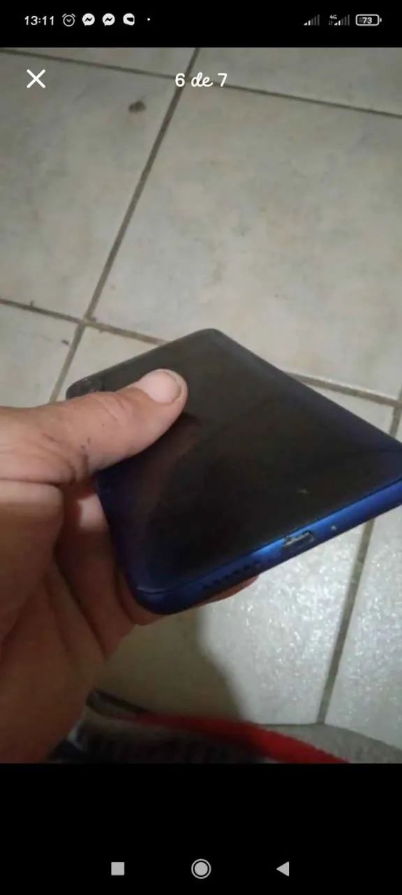 Moto e 6 plus 64 gb - Foto 4