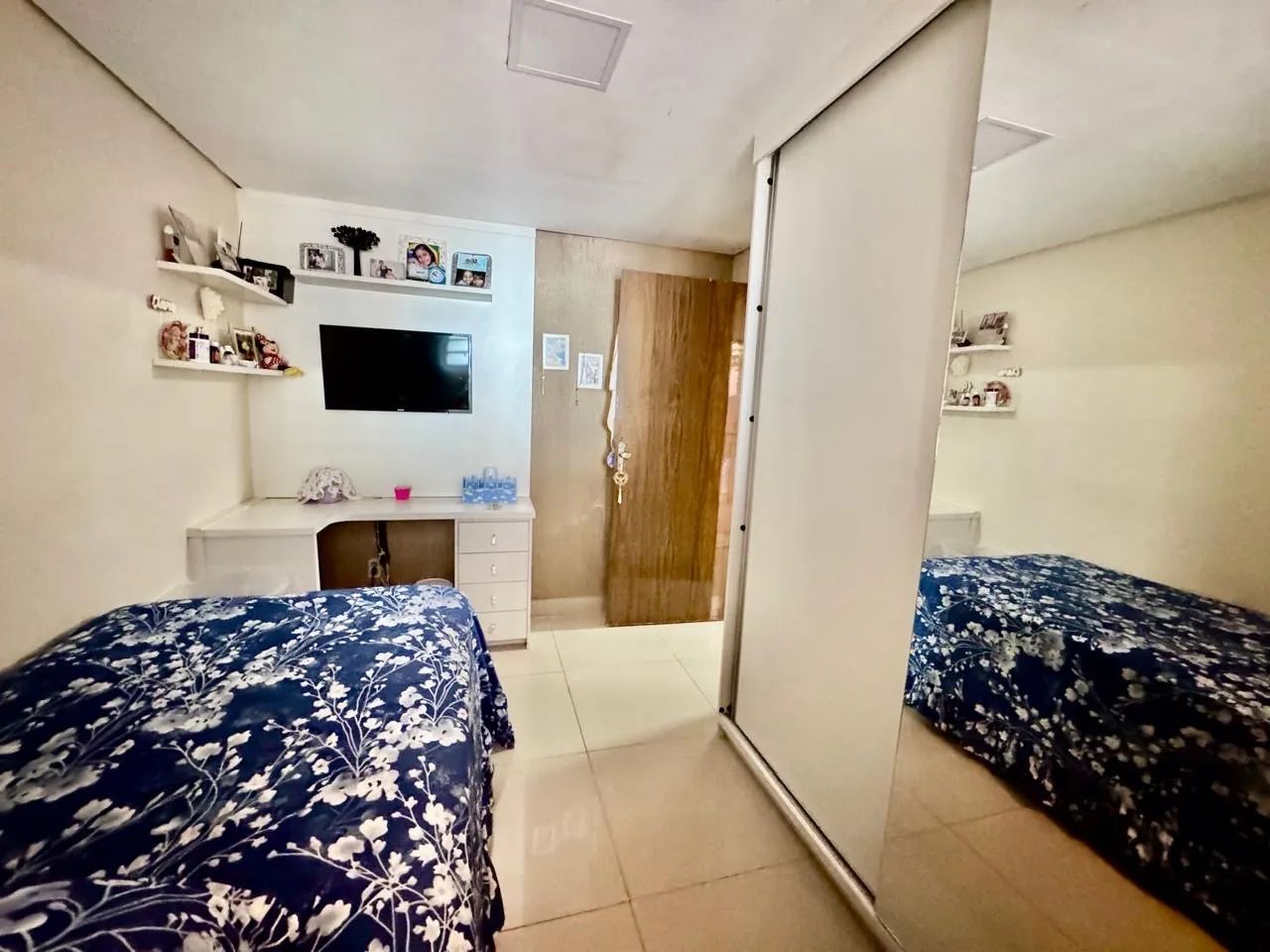 Foto - Brasília - Setor de Habitações Individuais Norte