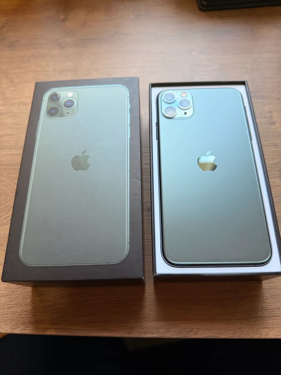iPhone 11 Pro Max 256gb - Foto 4