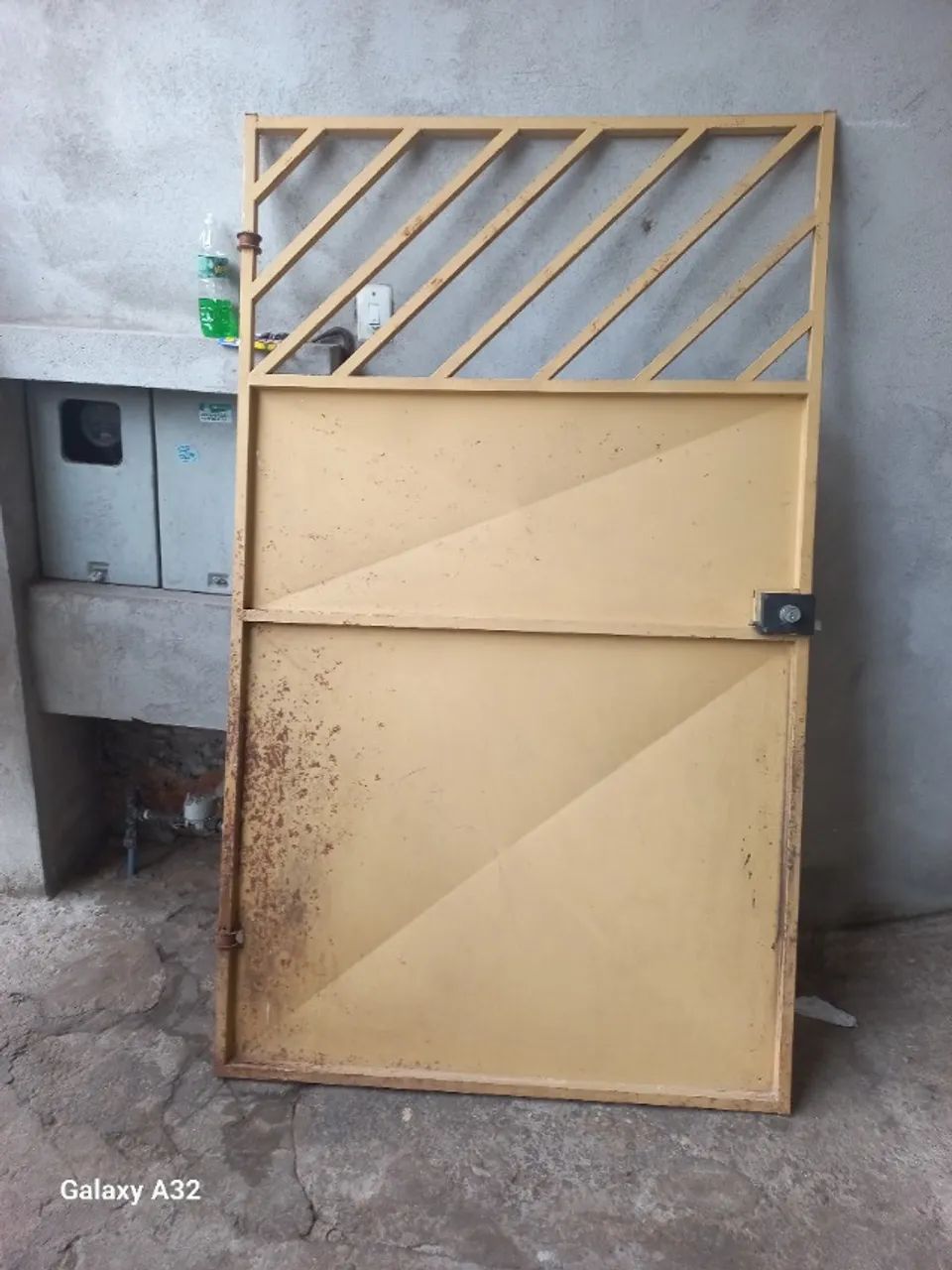 Portão  - Foto 3