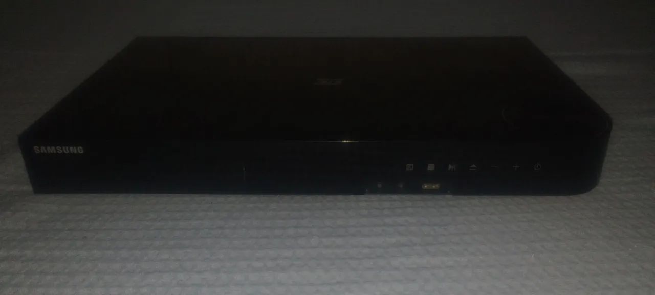 Aparelho de Som Surround Samsung (bluetooth, Blue-ray, CD e karaokê.) - Foto 4