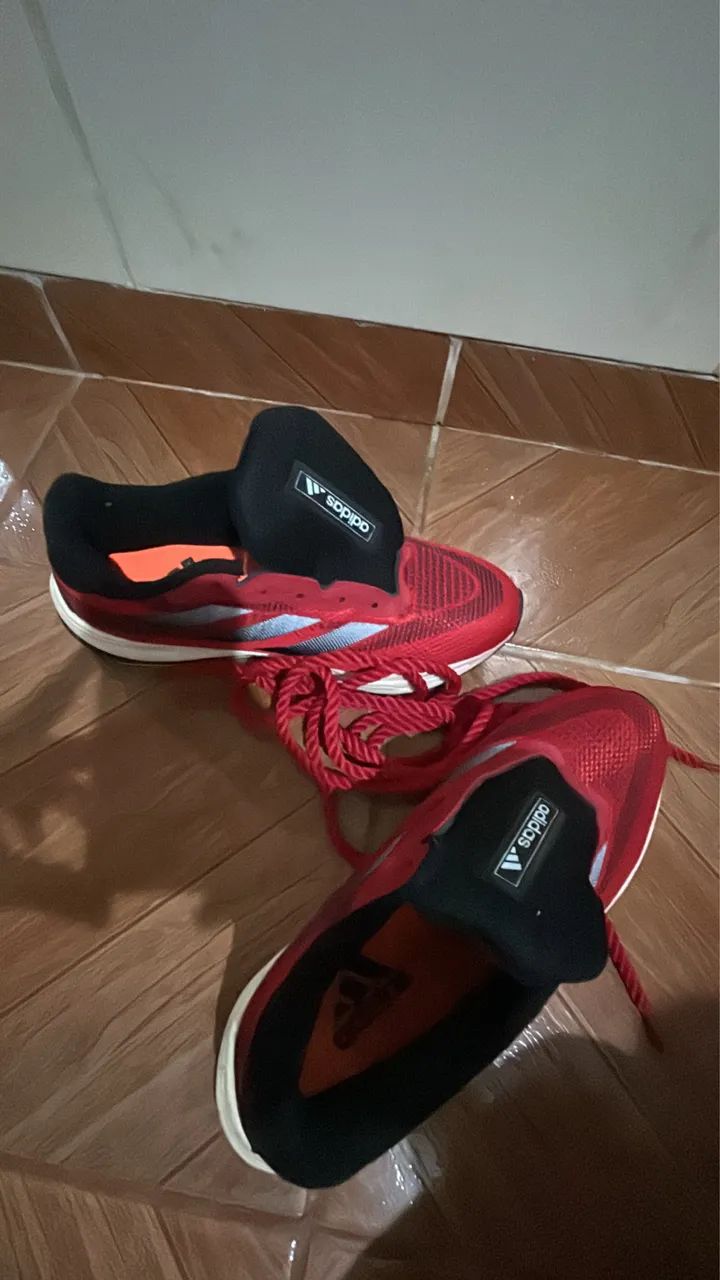 tenis adidas - Foto 3