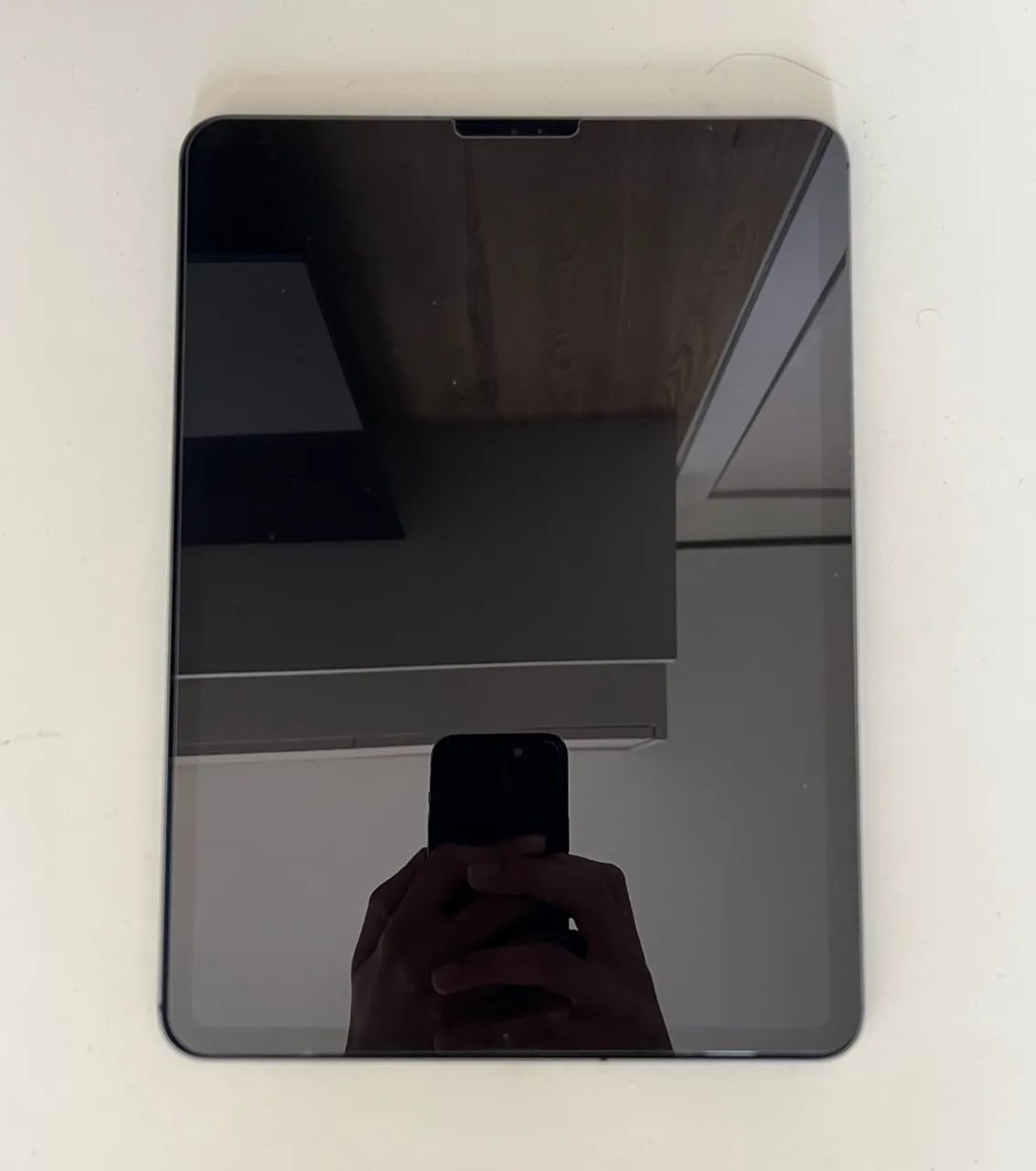 iPad PRO 11 Pol - 1ª GERAÇÃO) 512GB 2018