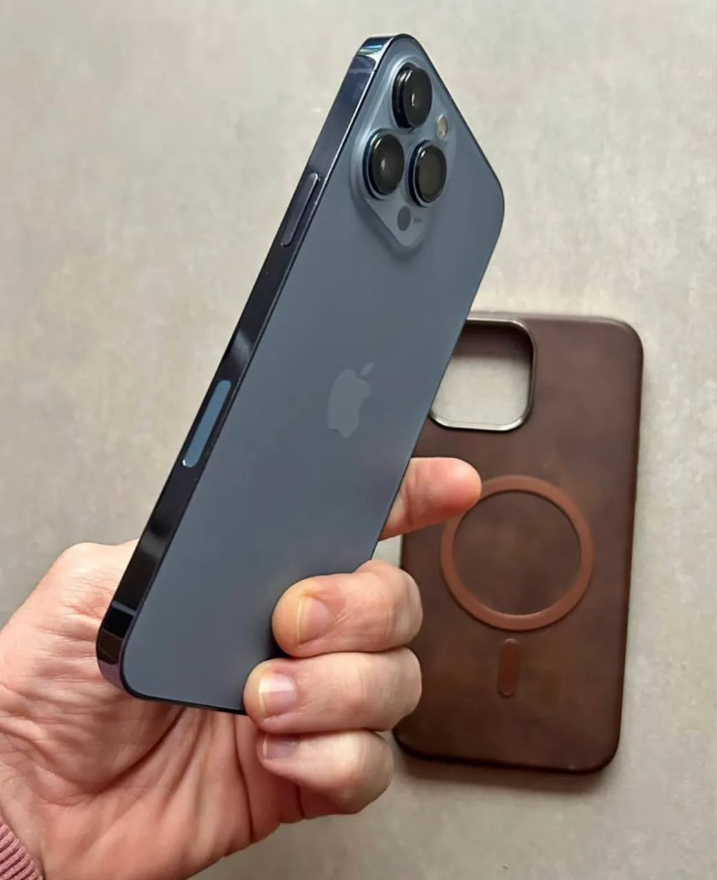 iPhone 13 Pro Max 512gb. - Celulares e Smartphones - Xaxim