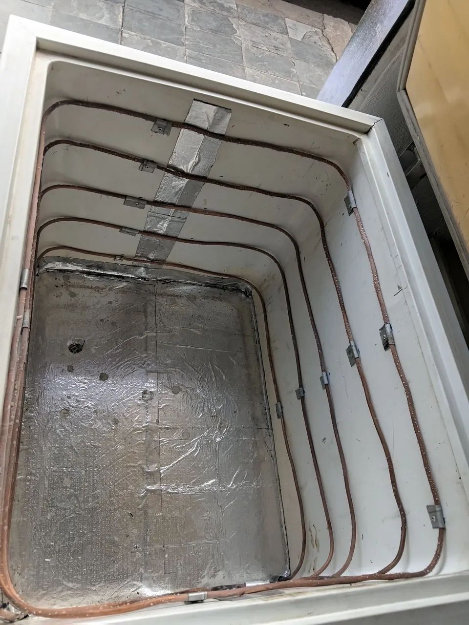 Freezer Horizontal  - Foto 3