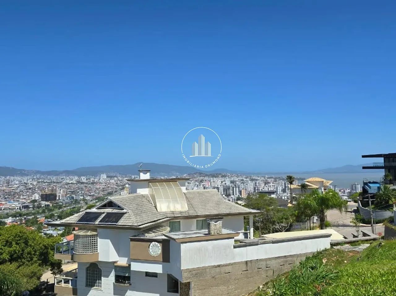 Terreno 760m² - Bosque das Mansões - BRN - Foto 4