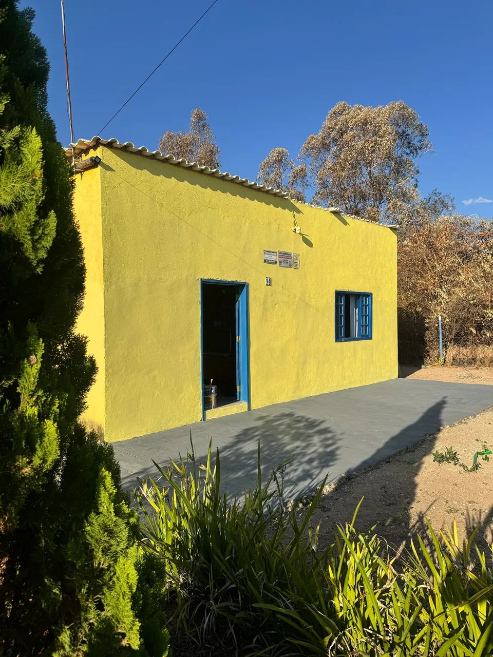 SÍTIO EM ESMERALDAS COM PISCINA E HIDROMASSAGEM  - Foto 4