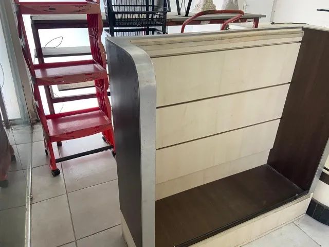 PRATILEIRA ESPOSITORA - Foto 3