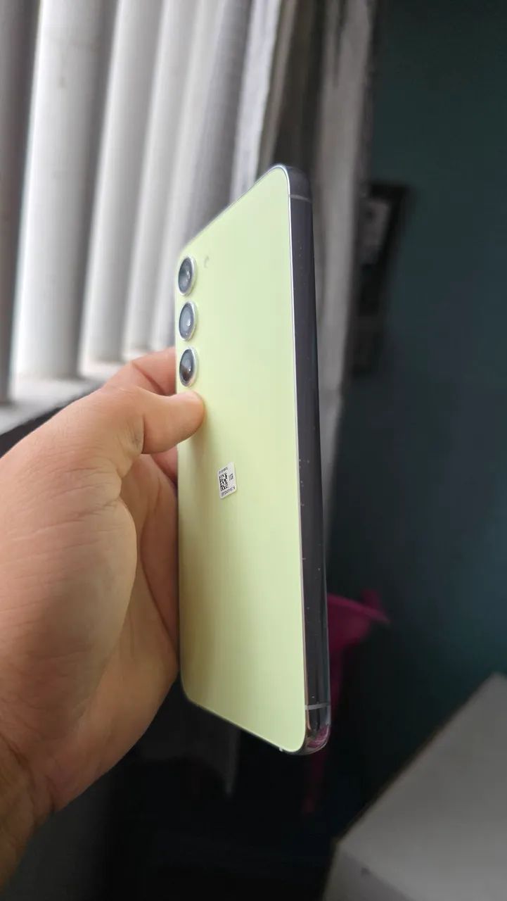GALAXY S23 PLUS 512GB - Foto 3