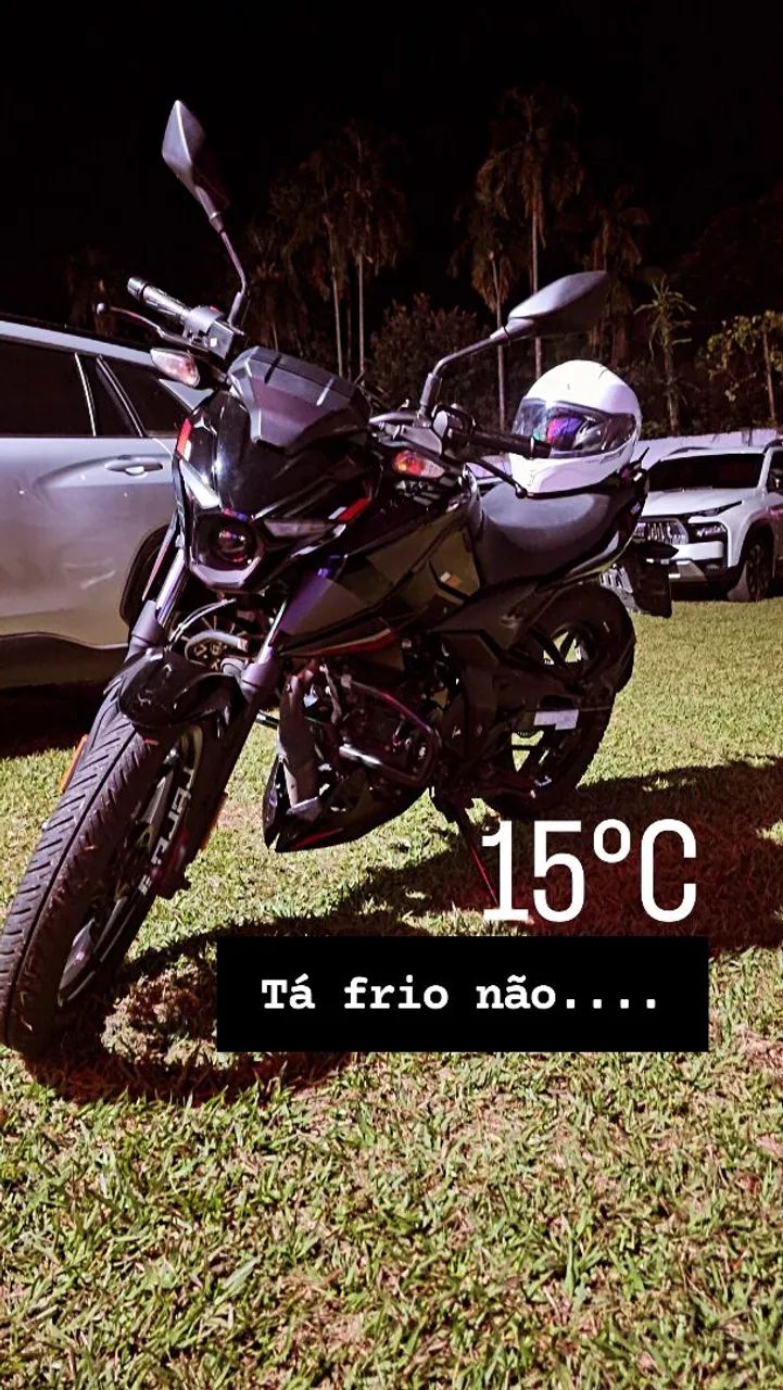 Pulsar n150 - Foto 2
