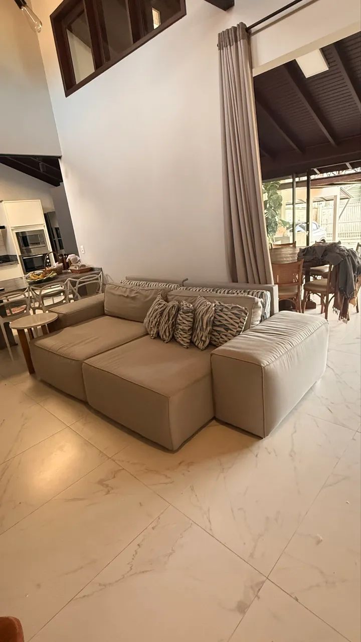 Sofá Sala de Estar