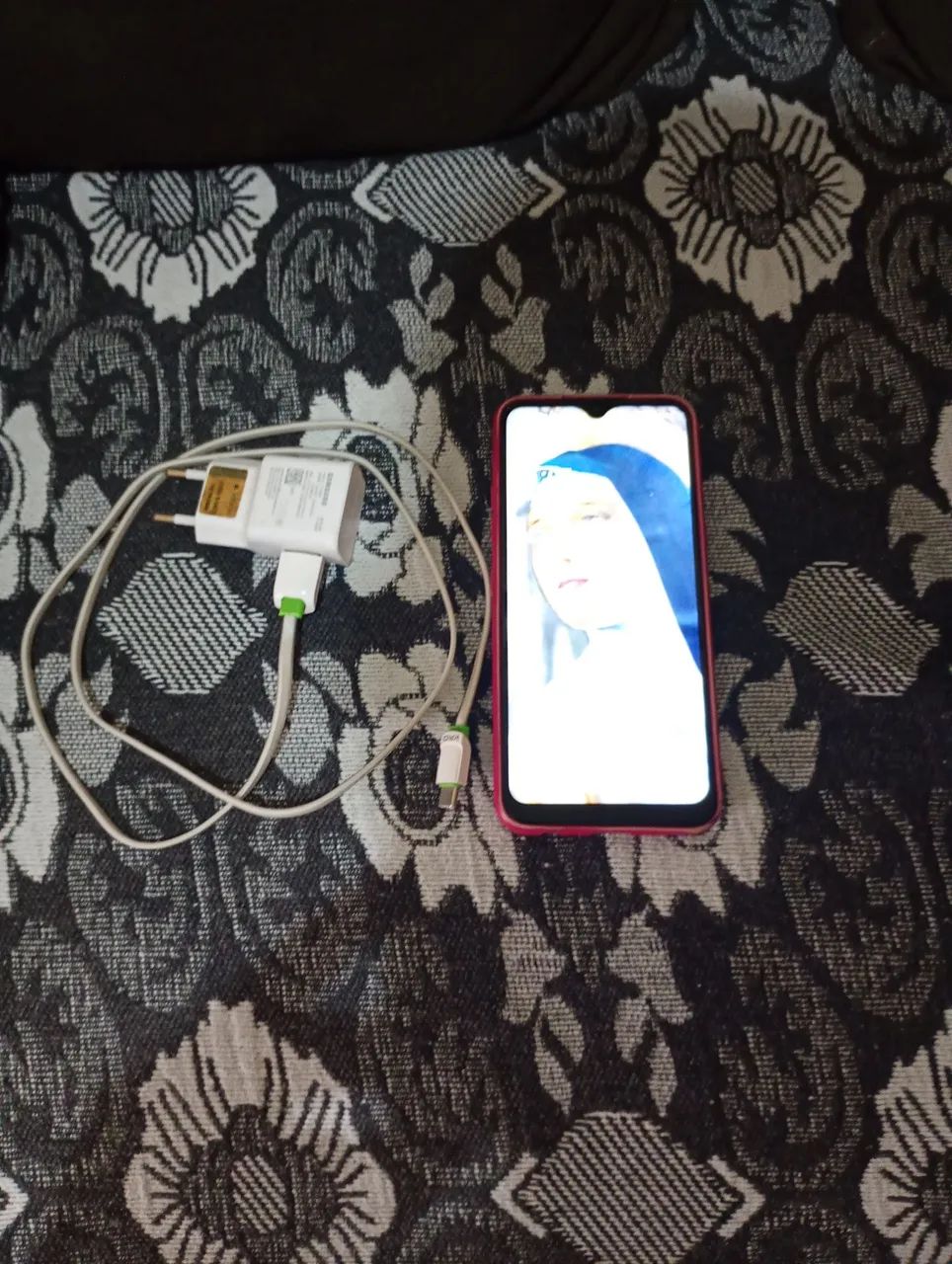 Para vender celular lgk40s 