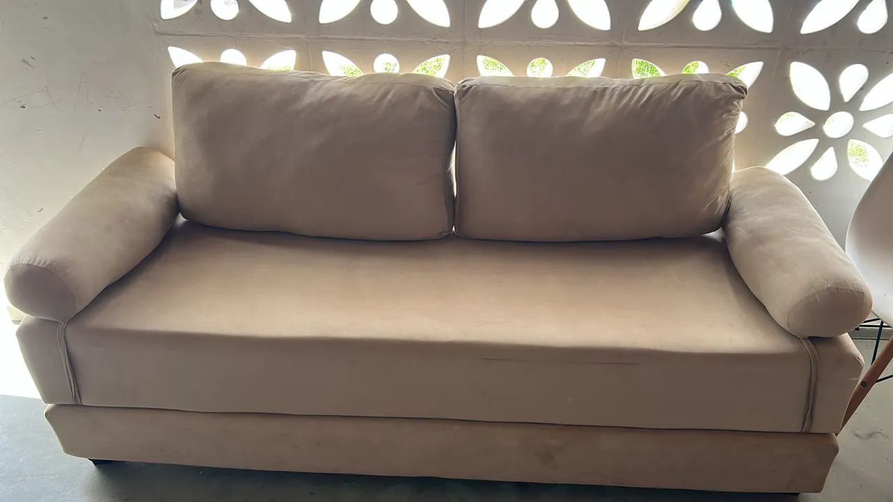 Sofá - Foto 2
