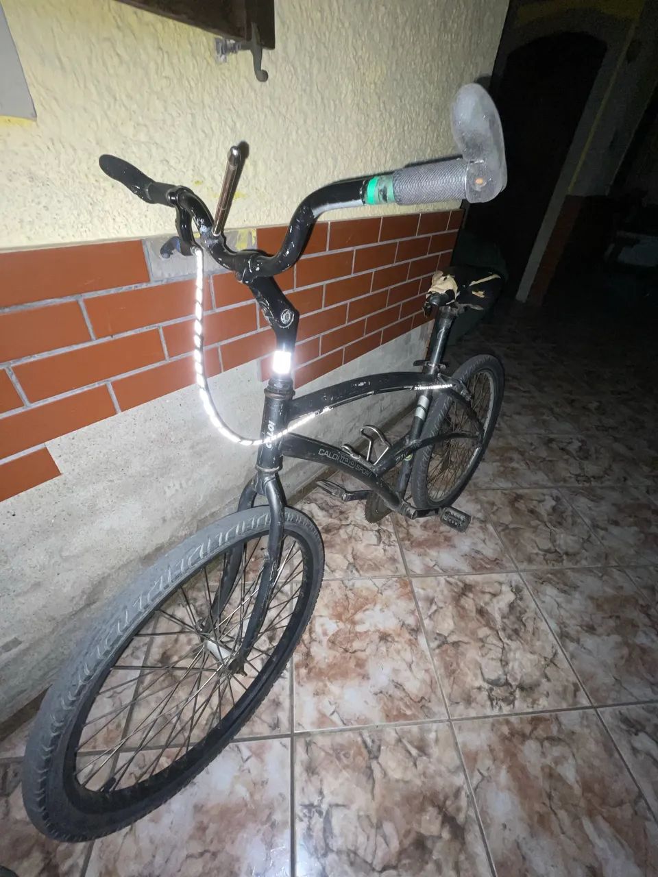 Caloi 100  - Foto 4