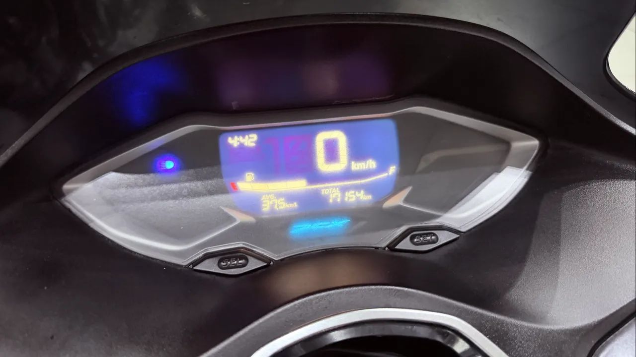 Honda Pcx 160 - Foto 4