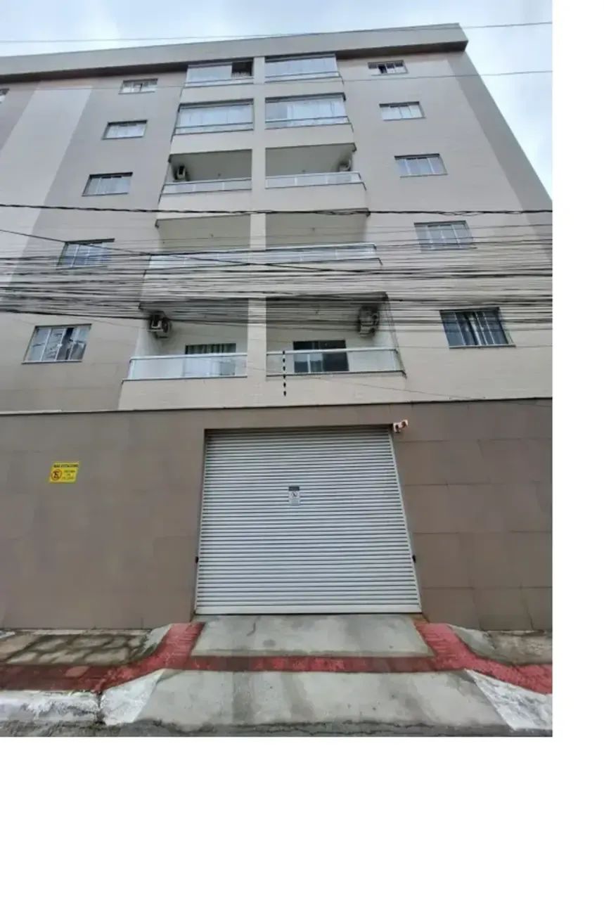 APARTAMENTO 3 QUARTOS - Edificio Antares