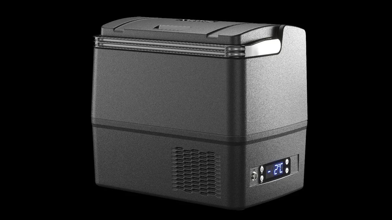 Geladeira veicular Resfriar 18L - Foto 2