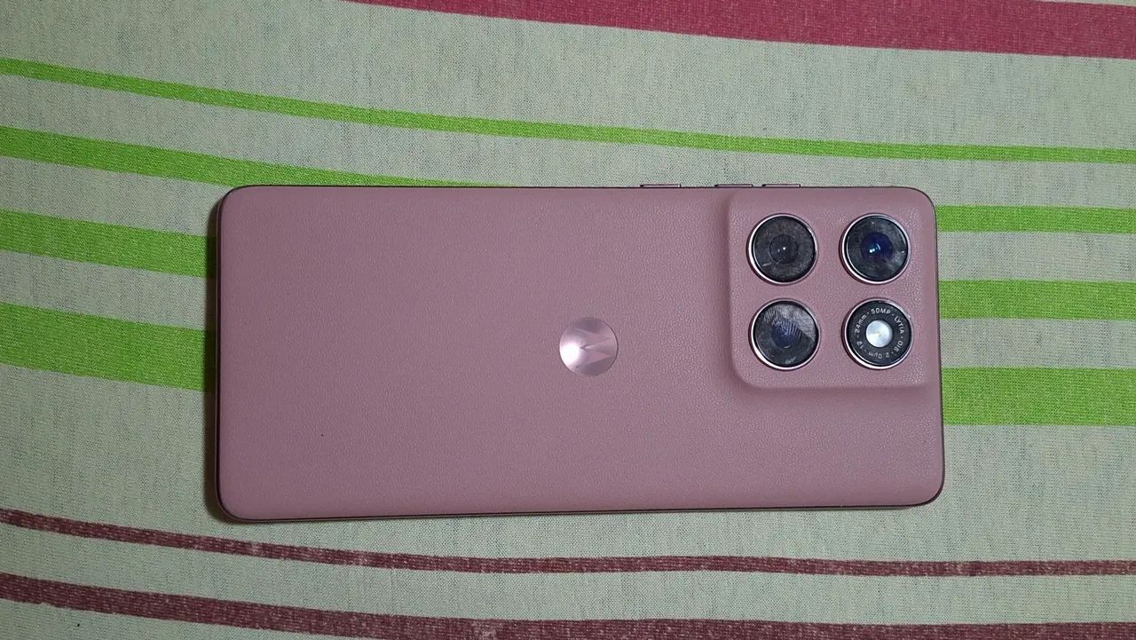 vendo/troco edge 60 fusion