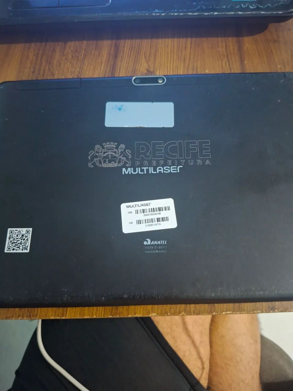 Tablet Multilaser 4G PRO  - Foto 4