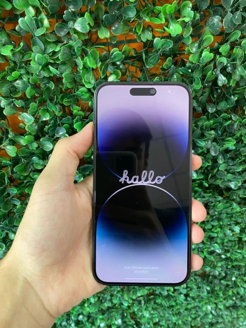 IPHONE 14 PRO MAX 256GB - 3 MESES DE GARANTIA - Foto 5