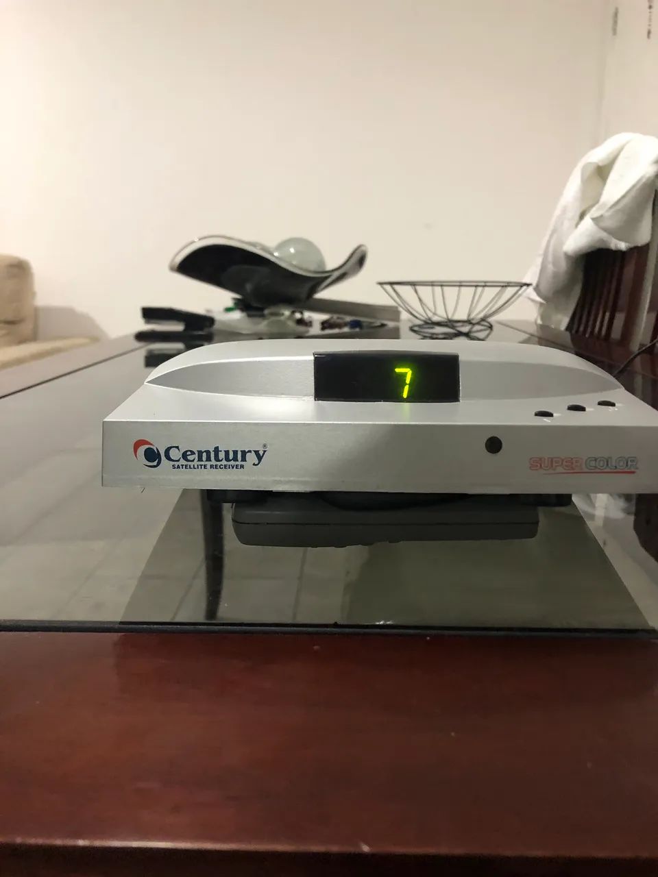 Receptor Century - Foto 2