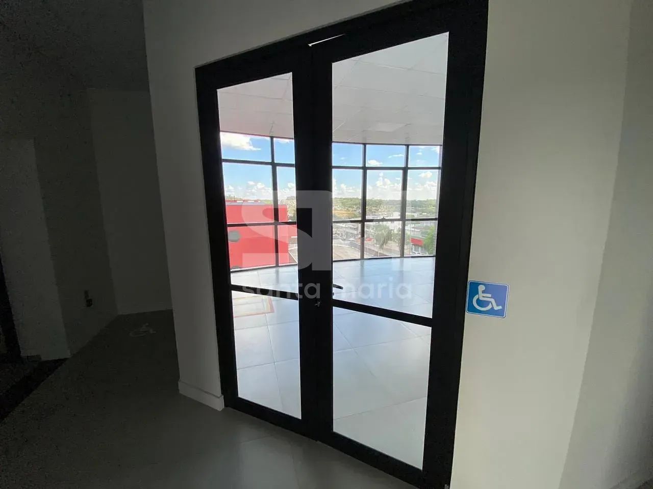 Sala para locação, Palmital, Chapecó, SC - Foto 4