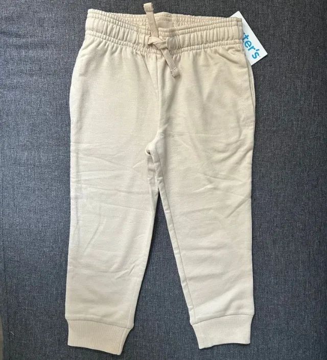 Nova! Calça 4A Carters