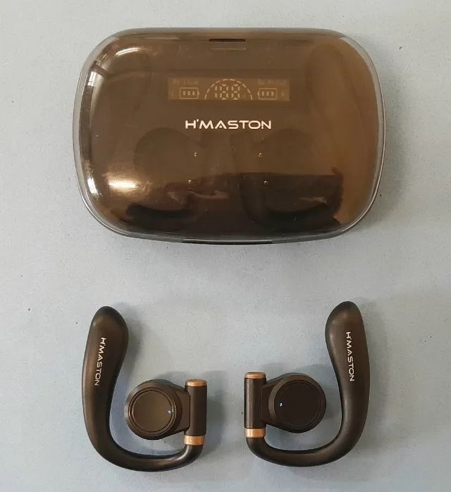 Fone Bluetooth 