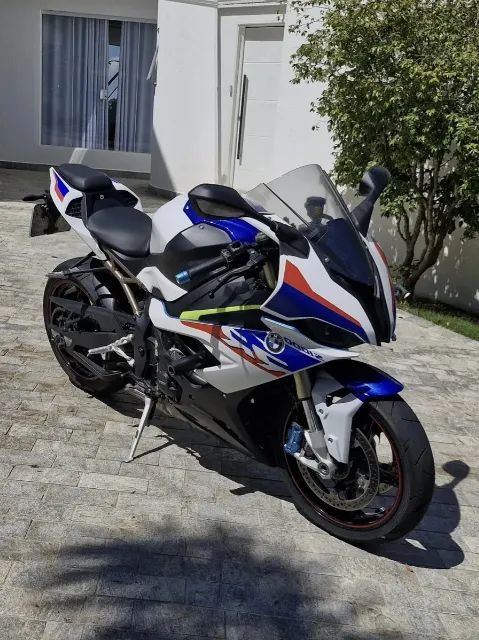 Bmw S1000rr - Foto 2