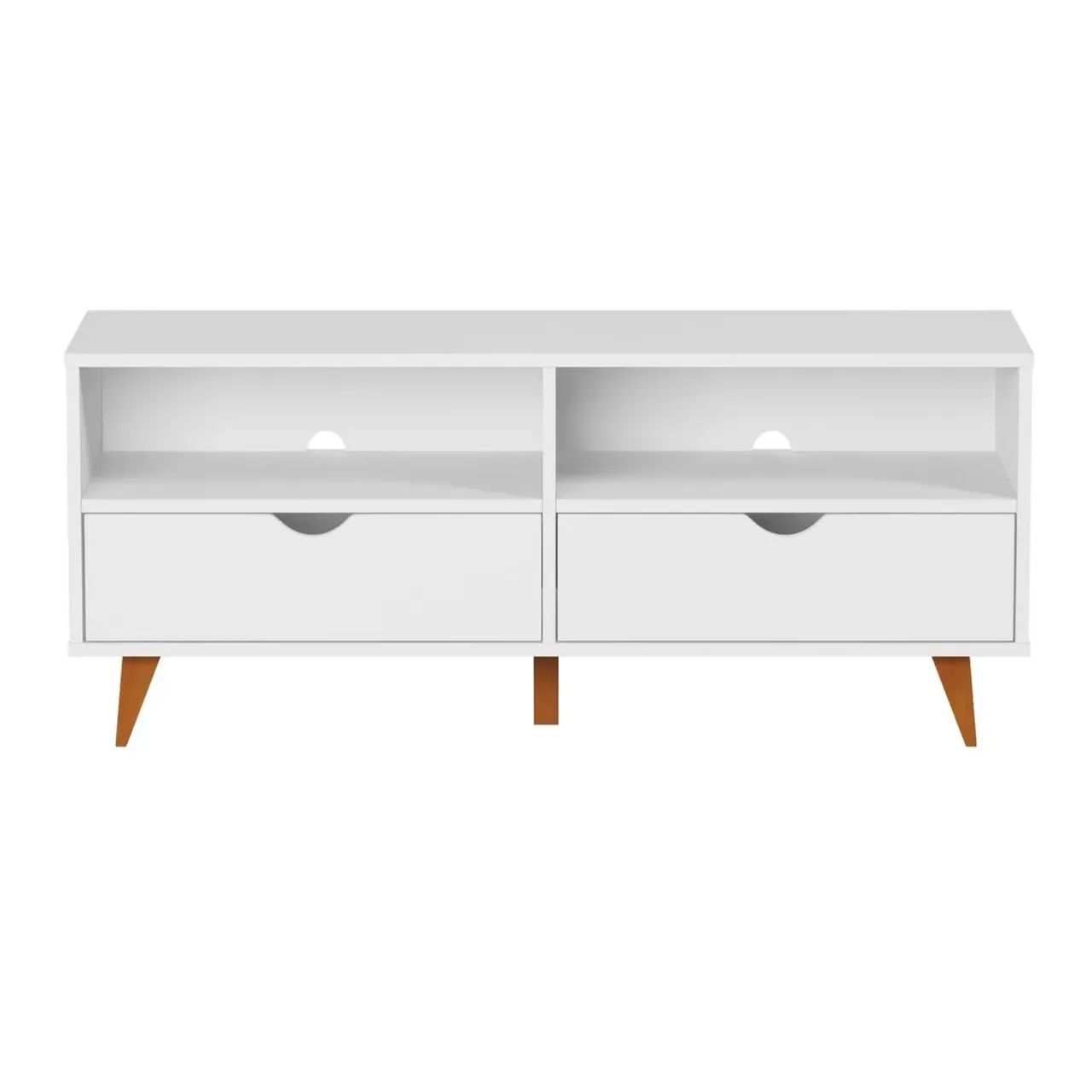 Rack da TokStok branco 