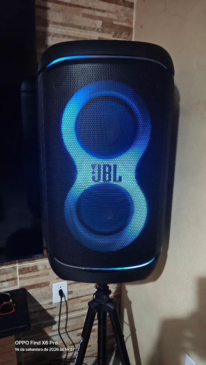 JBL partybox 520 - Foto 4